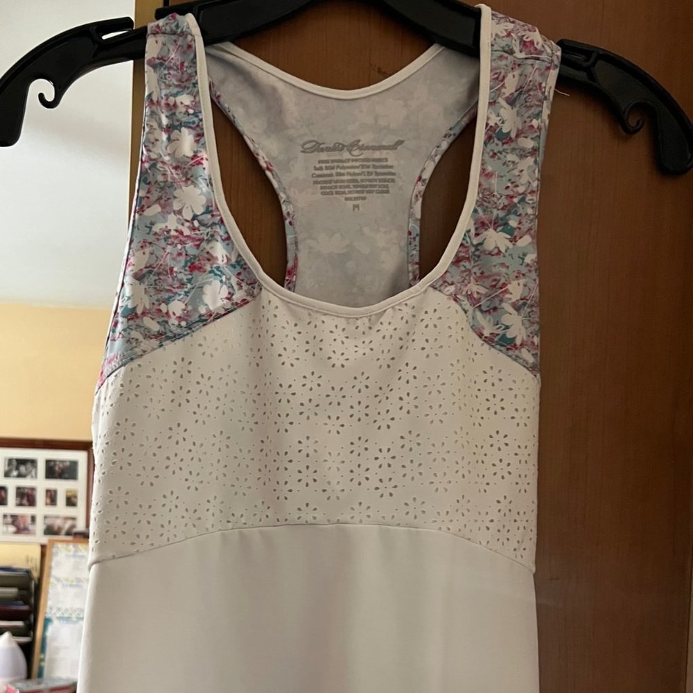 Denise Cronwell Tennis Top